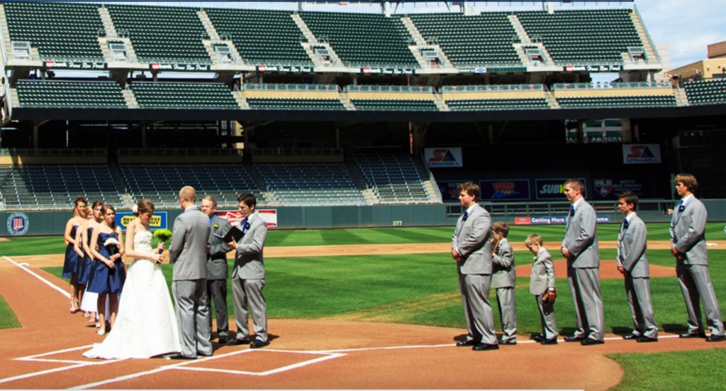 TargetField